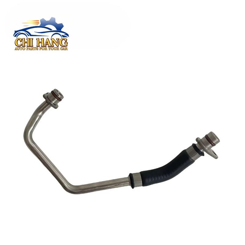 OEM 11537583903 Turbocharger Coolant Water Return Line Pipe for BMW F07 F10 F06 F20 F22 F87 F34 F30 E93 E92