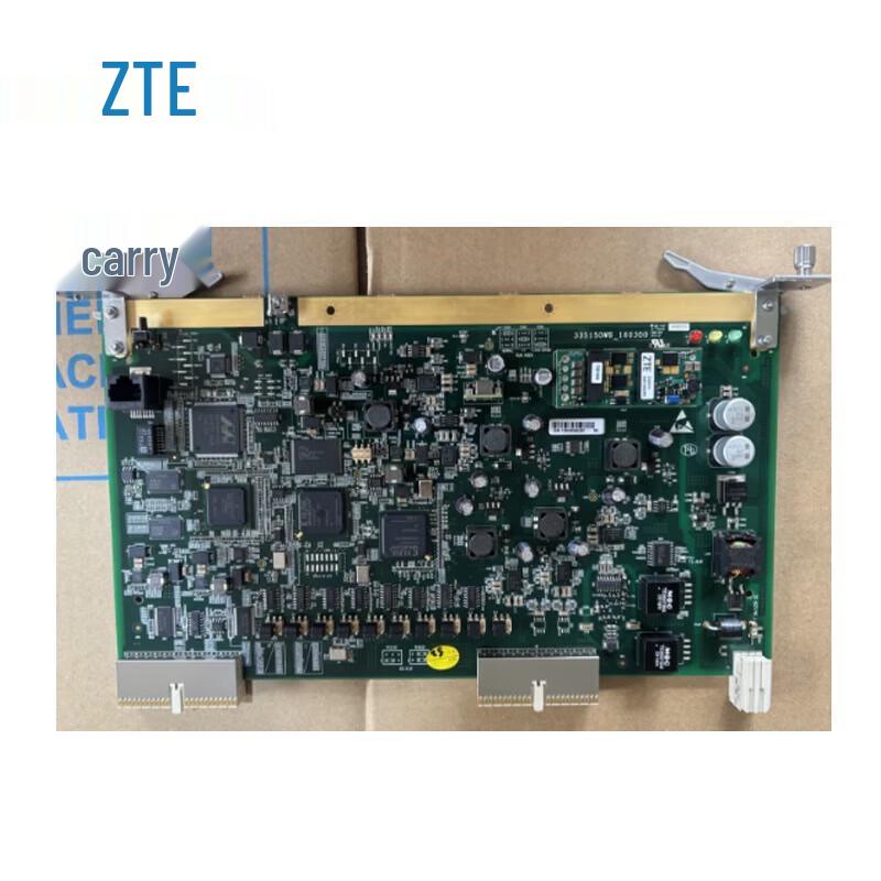 Оборудование оптической передачи SDH ZTE ZXMP S385