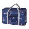 Foldable Travel Duffel Bag Tote Carry-on Luggage Bag Large Capacity Waterproof Portable