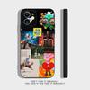 DTMF Debí Tirar Más Fotos Чехол для Телефона Bad Bunny Для iPhone 16 15 14 13 12 11 Pro Max Mini X XS 7 Plus 16E Ударопрочный Чехол Fundas