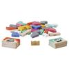 Hasbro Игровая Дженга Деревянная Вечеринка Дети Башня для Строительства Баланс Возраст Команда Оригинальный Продукт Блоки! Кубики, Игра, Игрушка, Игра, 8+, 2-6 Игроков, Битва,