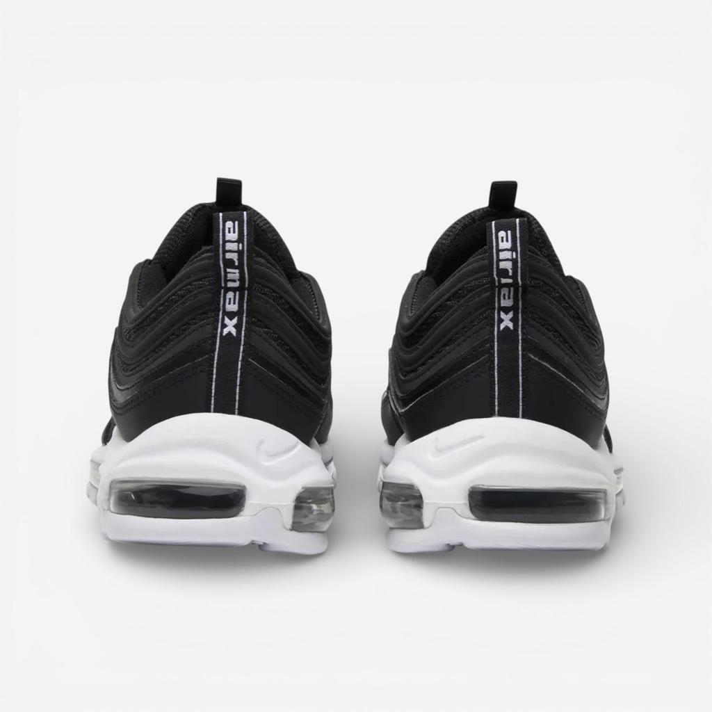 Nike Air Max 97 Black/White