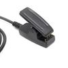 Usb Charger Clip Cradle Cable For Garmin Lily Forerunner 735Xt 630 235 Approach S20 Watch Dropship