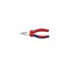 0825-145SB Needle Nose Pliers (with Backing)