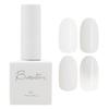 Eyebit Betterton Nude Skin Syrup Color Gel Nail, BT-100 Nude White, 10 мл, 1 шт.