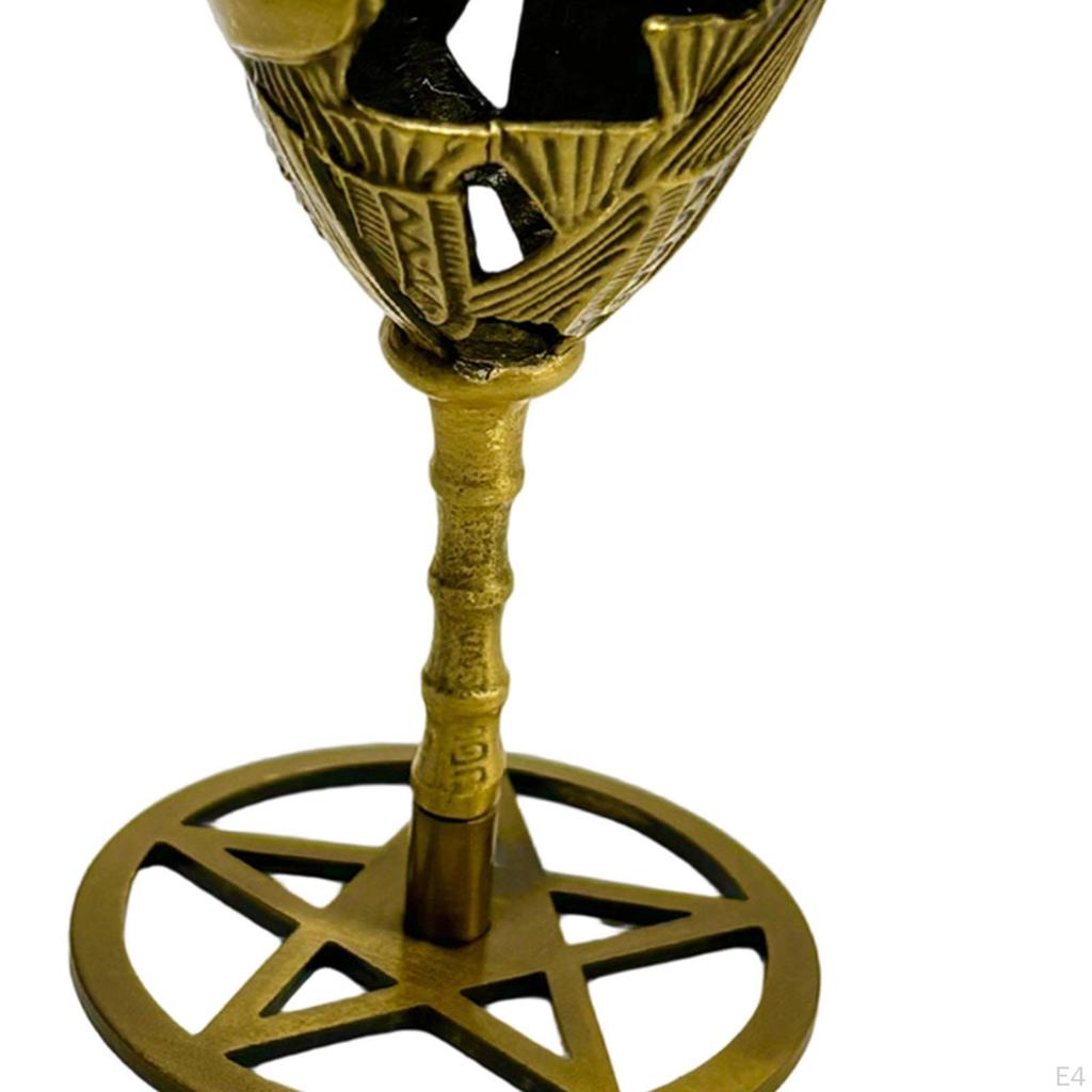 Globe Display Rack Ball Base Craft Holder Egg for Small Collectibles