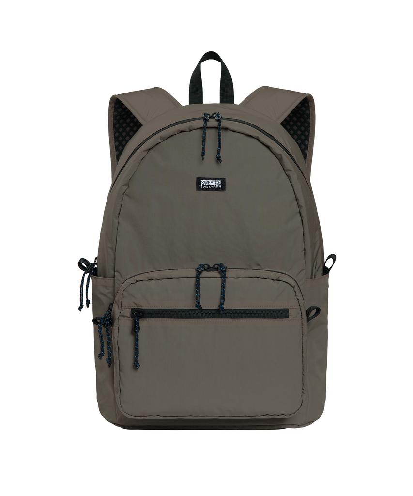 Рюкзак Sweetch Voyager Daypack 003 Летний Серый