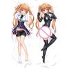Аниме High School DxD наволочки для средней школы Rias Gremory Dakimakura чехол 3D двустороннее постельное белье обнимающее тело наволочка Otaku