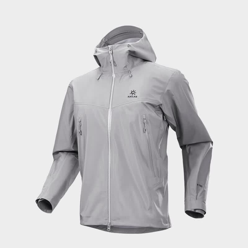 KAILAS Bogda 40D 3L Hardshell Waterproof Outdoor Jacket