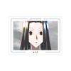 HUNTER X HUNTER Illumi Ani Art Aqua Label 2nd Edition A3 Matte Poster