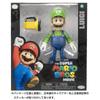 Саней Боеки The Super Mario Bros.. Фигурка Луиджи Ш6,5 x Г5 x В13,5 см Разное TSM-02