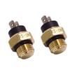 Motorcycle Electric  Fan Water Temperature Switch Temp Sensor