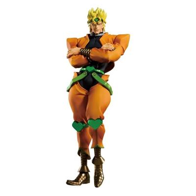 JoJo's Bizarre Adventure Крестоносцы Звезды Mometria DIO Дио Фигурка