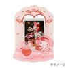 Sanrio My Melody Acrylic 824879 Multi-Stand (Cupid)
