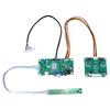 LCD Controller Drive Board Monitor Display Kit For LM270WQ1-SDA1/SDA2/SDC2/SDB1