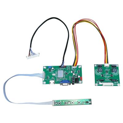 Комплект контроллера и платы управления для LM270WQ1-LM270WQ1-SDA1/SDA2/SDC2/SDB1 с ЖК-кабелем