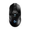 Беспроводная игровая мышь Logicool G G903 - Черная