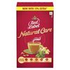 Чай Brooke Bond Red Label Natural Care 500/575 г Упаковка С 5 Аюрведическими Ингредиентами Черный Чай