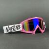 New MX ATV Motocross Goggles - Dirt Bike Cycling Snow Ski Off-Road Riding Windproof UV Protection Sunglasses Eyewear for Men Wom2