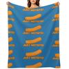 Только Wotsits! Плед диванный плюшевый для зимы декоративный Пледы
