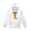 Garfield Mens I Hate Mondays Hoodie