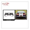 2010-2014 Ford Mustang Body Kit: Front & Rear Bumpers, Hood, Fenders