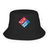 Университет Святого Сердца Кепка-ведро Domino's Pizza Гавайские Рыбацкие Кепки Для Унисекса Корейские Солнцезащитные Кепки для Отпуска Мягкая Складная Кепка с Принтом
