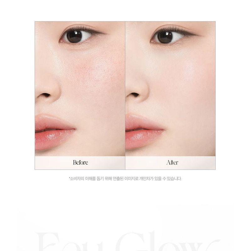 Bbi@ - Cushion Glow Mini - 3 цвета