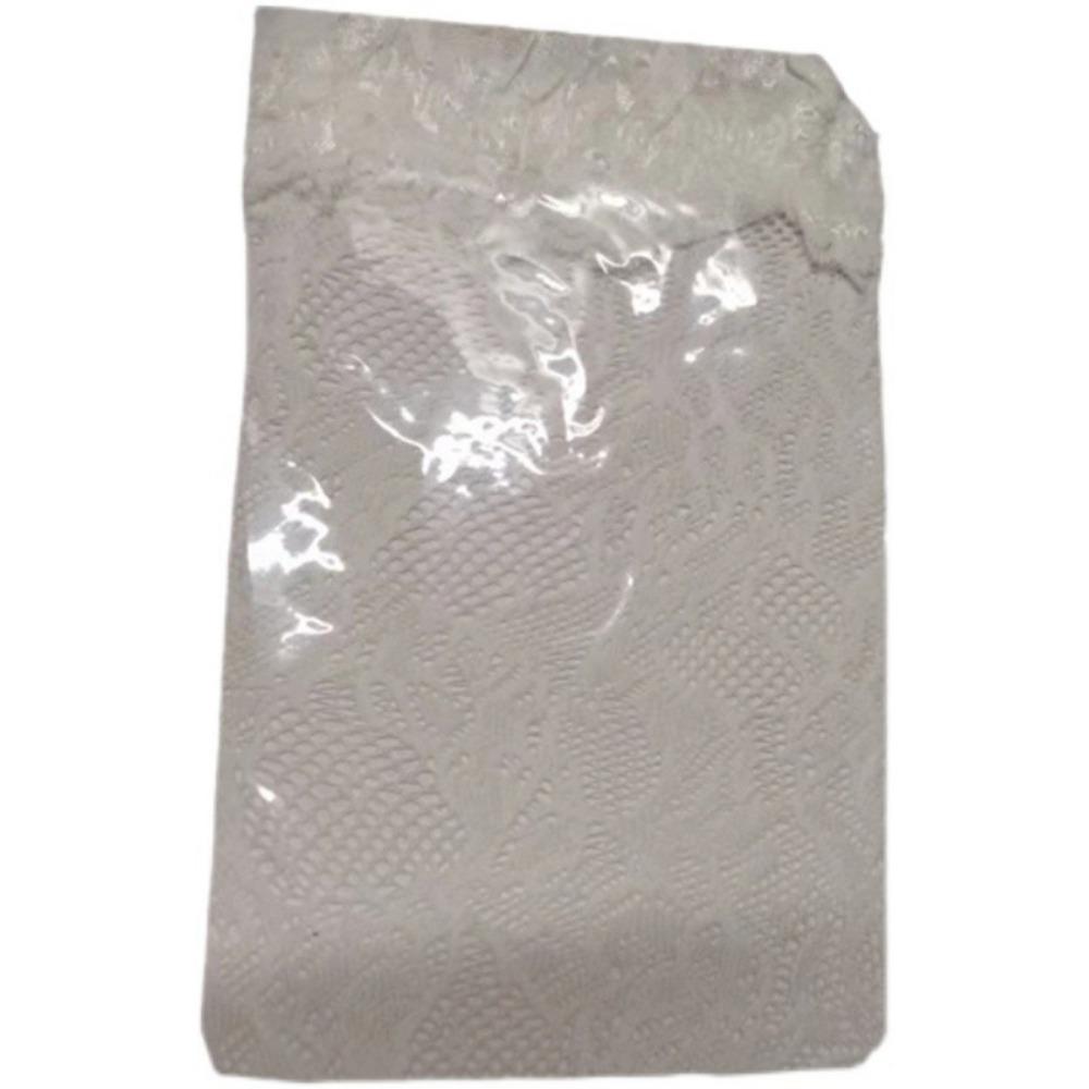 Белые кружевные носки Лолита Лолита женские носки средней длины Jk длинные японские кружевные чулки