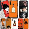 A Clockwork Orange Film Cover For Huawei P30 Lite P40 P20 P50 Pro Nova 5T P Smart 2019 Case For Honor 50 10i 8X
