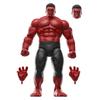 Hasbro MARVEL Marvel Legends Series Red Hulk Captain Brave New World Collectible 9 Inch Size Deluxe Action Figure G0160 Genuine Product America