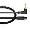 Pioneer DJ HDJ-X10 1.2m Coiled Cable (HC-CA0501)
