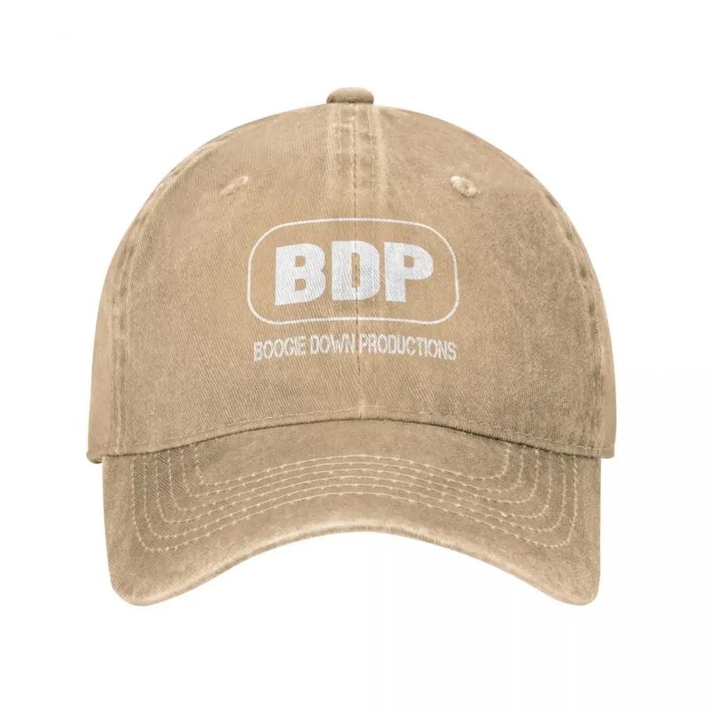 BDP Baseball Cap Anime Streetwear Unique hats Icon Girl Unisexs