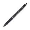 Pilot Ballpoint Pen Acroball 150 Black 10 Pieces BAB150M10BB Oil-based 1.0