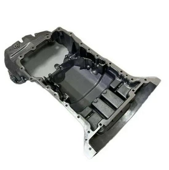 Benchi W274 Engine Oil Pan - Model 2740144800