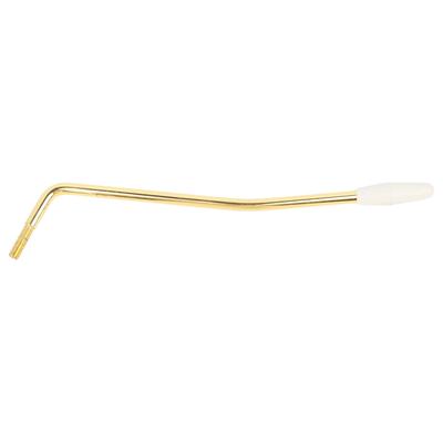 Электрогитара Rocker Arm Metal Single Tremolo System Whammy Lever Bar Музыкальный инструмент Часть