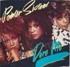 7-дюймовая пластинка POINTER SISTERS - Dare Me PB14126 RCA 1985 UK Танцевальная и Электронная Б/У