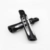 Harley 883 XL1200 X48 Front and Rear Foot Pegs and Rests for Motorcycles