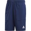 Tiro 19 Woven Shorts Men Shorts Blue DT5782