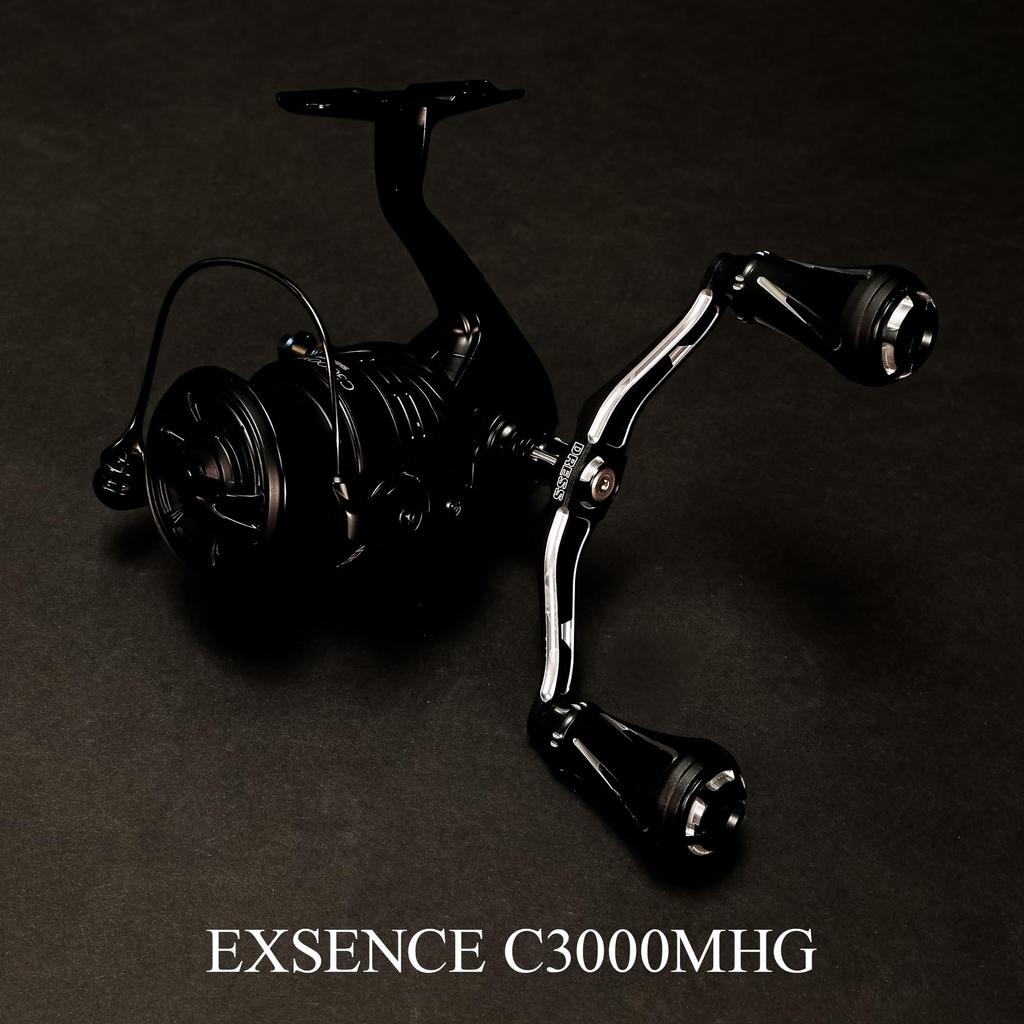 Dress Кастомная рукоятка W Vertex EVO для спиннинга SHIMANO 90мм Багрово-красная Катушка для рыбалки Shimano Кастомная Легкая Прочная Для использования левой и правой рукой