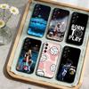 Раскрашенный чехол для телефона с волейбольным мячом для Samsung Galaxy A73, 21, 22, 32, 71, 53, 52, 51, 80, 5G, Мягкая черная крышка