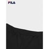 Fila Мужские повседневные брюки из трикотажа с эффектом прохлады