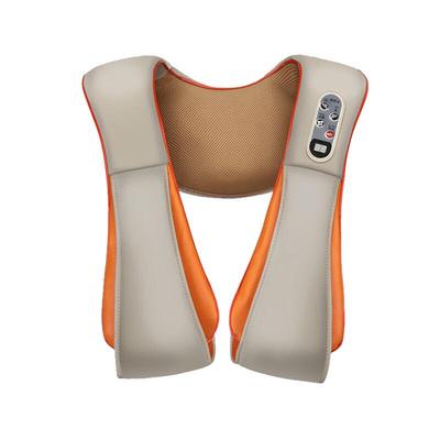 Перкуссионный массажер для плеч и шеи