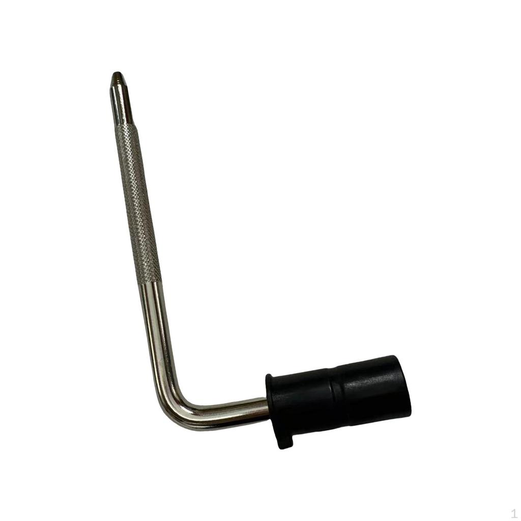 Adjustable Arm Mount for Electronic Drum Kits