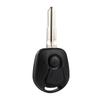 New Remote Control Key Shell Housing 2 Button for Ssangyong Actyon