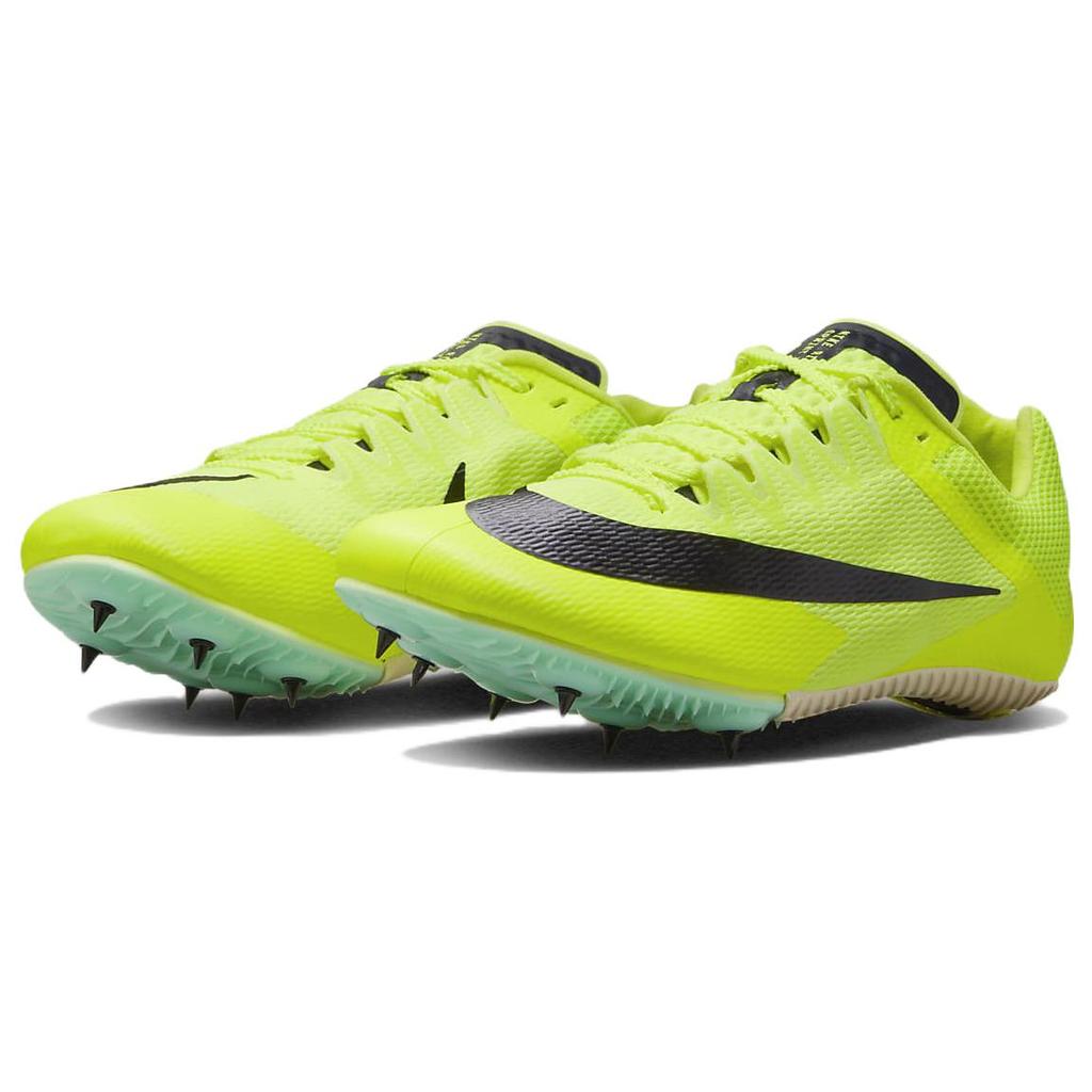 Новые Nike Zoom Rival Volt Mint Foam DC8753-700