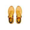 Li Ning De Lucas PRO Амортизирующие Скользкие Устойчивые к истиранию Низкие Кроссовки для трейлраннинга Мужские Желтые ARNT001-1