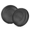 Noise Isolation Headphone Earpads Protein Ear Cushions Easy Installation for Zone Wireless Plus Headphone Comfort Fit
