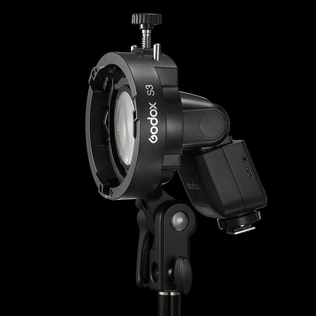 Вспышка Godox V1mid C для камер Canon Японское руководство по эксплуатации Камеры, (Электронный)