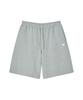 GOLA Sweat Half Pants [Melange Gray]